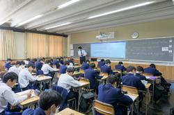 淳心学院中学校