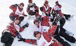 羽衣学園中学校