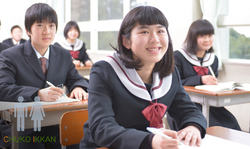 近畿大学附属新宮中学校