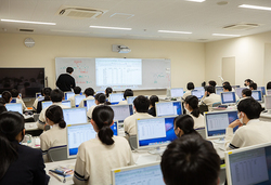 上宮学園中学校