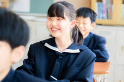 京都共栄学園中学校