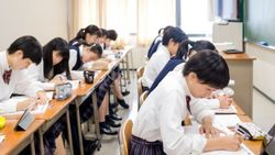 城南学園中学校