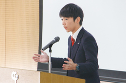 須磨学園中学校