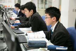 金光八尾中学校