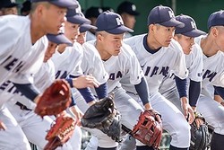 龍谷大学付属平安中学校