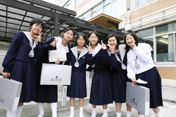 四天王寺中学校