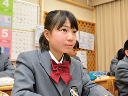 立命館守山中学校