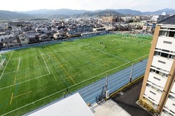 立命館中学校