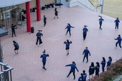 関西大倉中学校