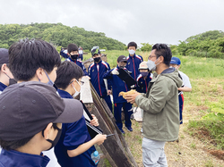 滝川中学校