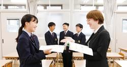 大阪学芸高等学校附属中学校