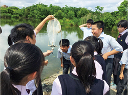 常翔学園中学校