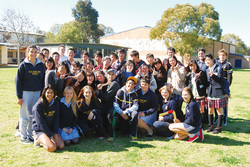 同志社香里中学校