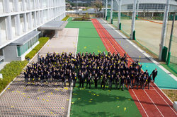 智辯学園中学校