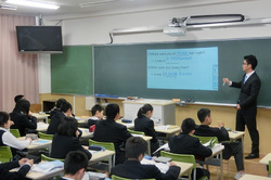 浪速中学校