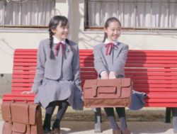 姫路女学院中学校