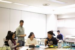 同志社国際中学校