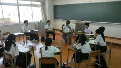 雲雀丘学園中学校