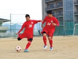 利晶学園大阪立命館中学校