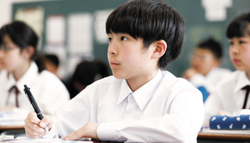 履正社学園豊中中学校