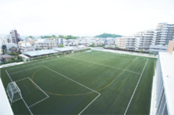 四天王寺東中学校