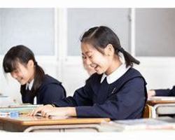 愛徳学園中学校