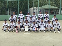 天理中学校