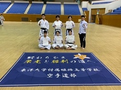 東洋大学附属姫路中学校