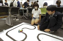 11/9 サイエンスフェスタ開催報告！〈開明・関西学院・高槻 編〉