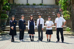 滝川第二中学校