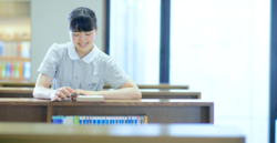 仁川学院中学校