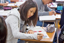 同志社香里中学校