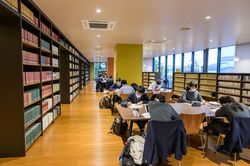 関西大倉中学校