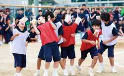 羽衣学園中学校