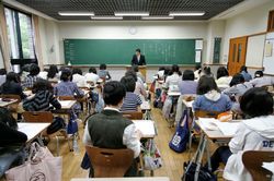神戸女学院中学部