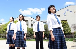 京都産業大学附属中学校
