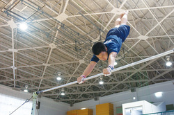 同志社香里中学校