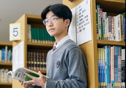 初芝橋本中学校