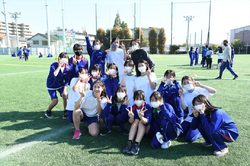 常翔啓光学園中学校