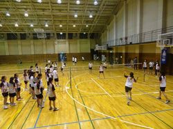 滝川第二中学校