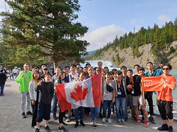 百合学院中学校