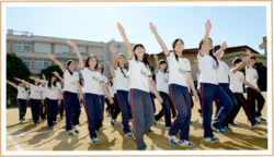 堺リベラル中学校