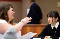 関西創価中学校