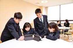 関西大学中等部