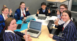 園田学園中学校