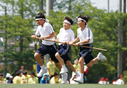 履正社学園豊中中学校