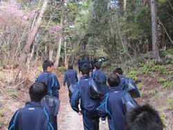 東洋大学附属姫路中学校