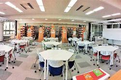 近畿大学附属豊岡中学校