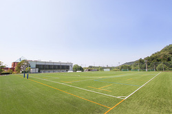 近畿大学附属和歌山中学校