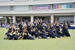 甲南女子中学校